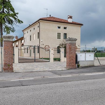 Ca Mia Ciclamino & Genziana Apartments Vicenza Exteriér fotografie